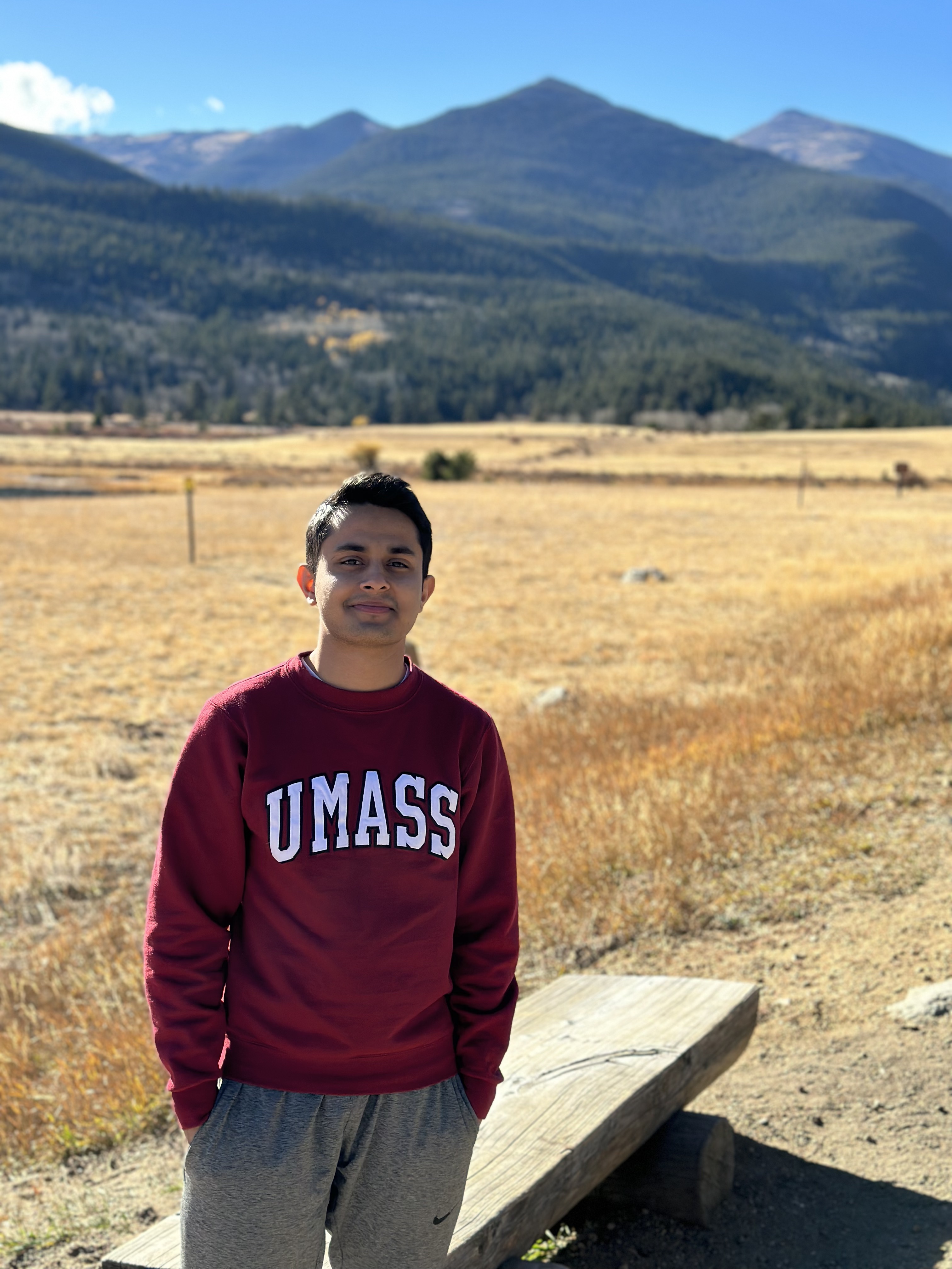Rocky Mountains